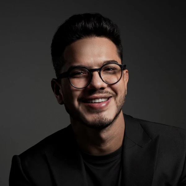 Thiago Vieira, CEO da Acesso Marketing