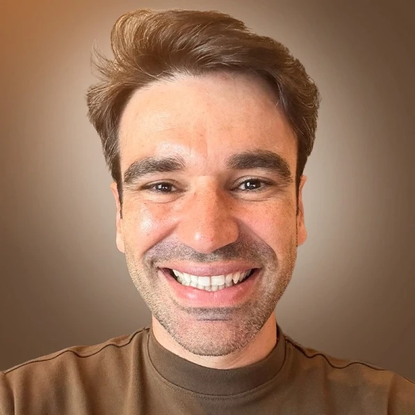 Ezequiel Mendes, Expert da EG Serviços Digitais
