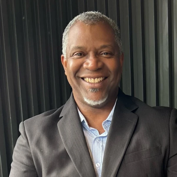 Antônio Moreira, CEO da FCM