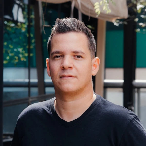 Igor Botelho, Fundador da Pico AG